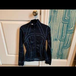 LuluLemon Define jacket